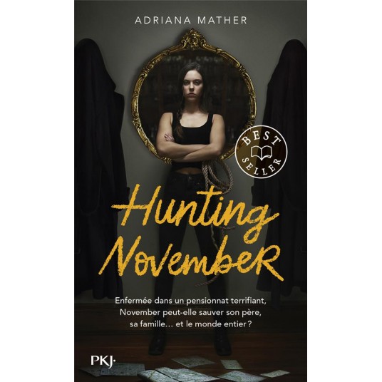 HUNTING NOVEMBER