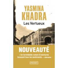 LES VERTUEUX