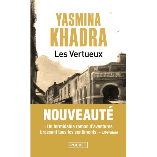 LES VERTUEUX