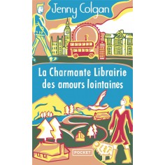 LA CHARMANTE LIBRAIRIE DES AMOURS LOINTAINES
