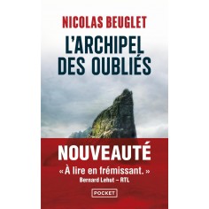 L'ARCHIPEL DES OUBLIES