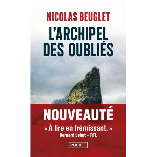 L'ARCHIPEL DES OUBLIES