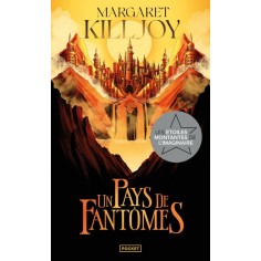 UN PAYS DE FANTOMES