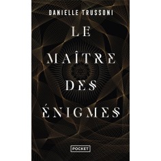 LE MAITRE DES ENIGMES