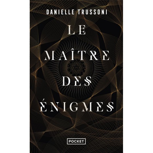 LE MAITRE DES ENIGMES