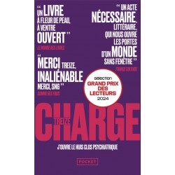 CHARGE - J'OUVRE LE HUIS CLOS PSYCHIATRIQUE