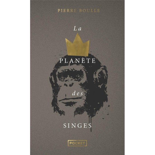 LA PLANETE DES SINGES - COLLECTOR