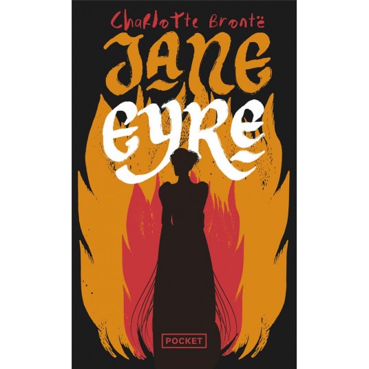 JANE EYRE - COLLECTOR