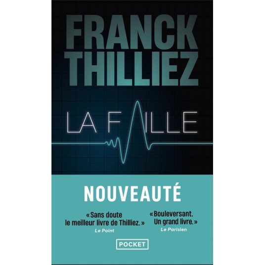 LA FAILLE
