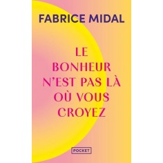 LE GUIDE DU BONHEUR IMPARFAIT