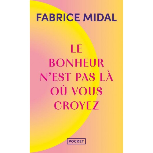 LE GUIDE DU BONHEUR IMPARFAIT