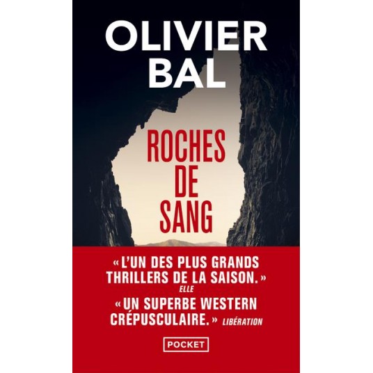 ROCHES DE SANG