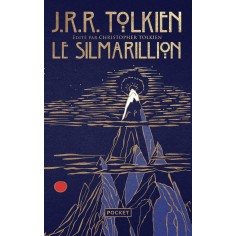 LE SILMARILLION - COLLECTOR