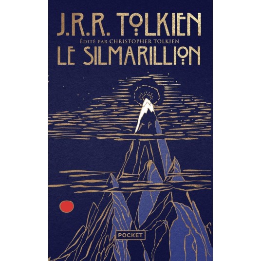LE SILMARILLION - COLLECTOR