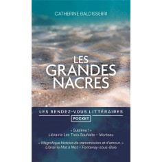LES GRANDES NACRES