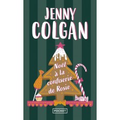 NOEL A LA CONFISERIE DE ROSIE