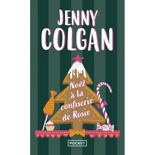 NOEL A LA CONFISERIE DE ROSIE