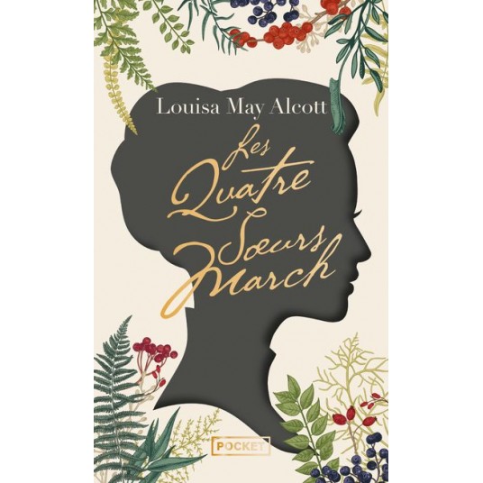 LES QUATRE SOEURS MARCH - COLLECTOR