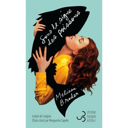 SOUS LE SIGNE DES POISSONS