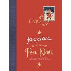 LETTRES DU PERE NOEL