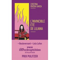 L'INVINCIBLE ETE DE LILIANA