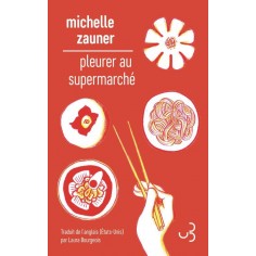 PLEURER AU SUPERMARCHE