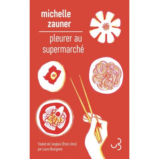 PLEURER AU SUPERMARCHE