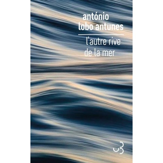 L'AUTRE RIVE DE LA MER