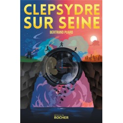 CLEPSYDRE SUR SEINE