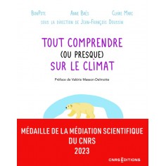 TOUT COMPRENDRE (OU PRESQUE) SUR LE CLIMAT