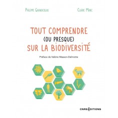 TOUT COMPRENDRE (OU PRESQUE) SUR LA BIODIVERSITE