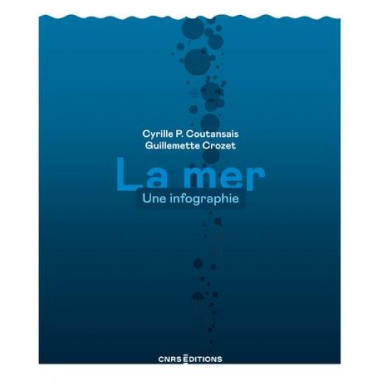 LA MER - UNE INFOGRAPHIE