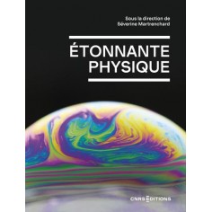 ETONNANTE PHYSIQUE
