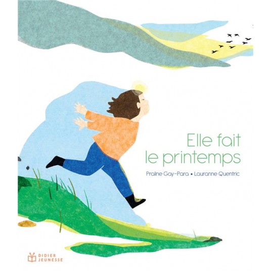 ELLE FAIT LE PRINTEMPS