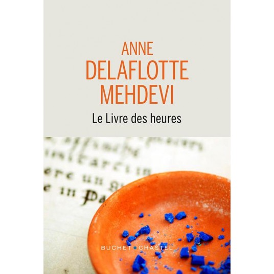 LE LIVRE DES HEURES