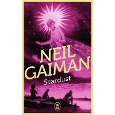 STARDUST - LE MYSTERE DE L'ETOILE