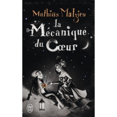 LA MECANIQUE DU COEUR