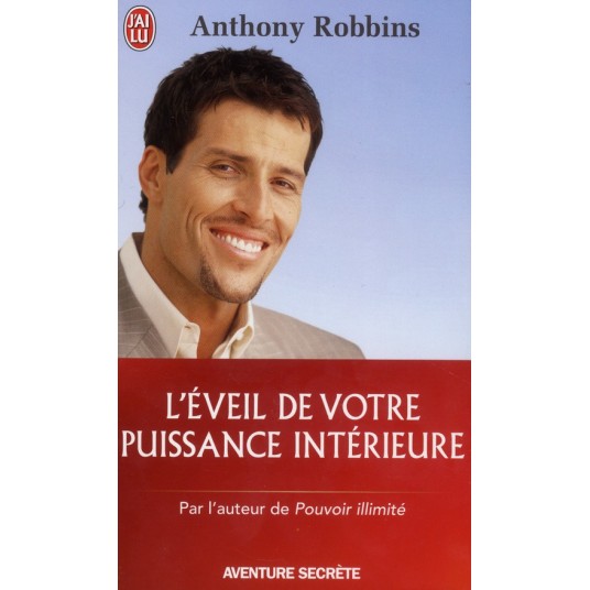 L'EVEIL DE VOTRE PUISSANCE INTERIEURE