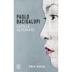 LA FILLE AUTOMATE
