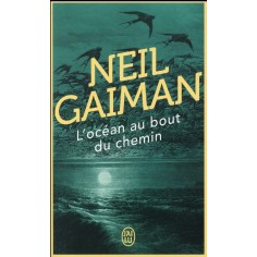 L'OCEAN AU BOUT DU CHEMIN