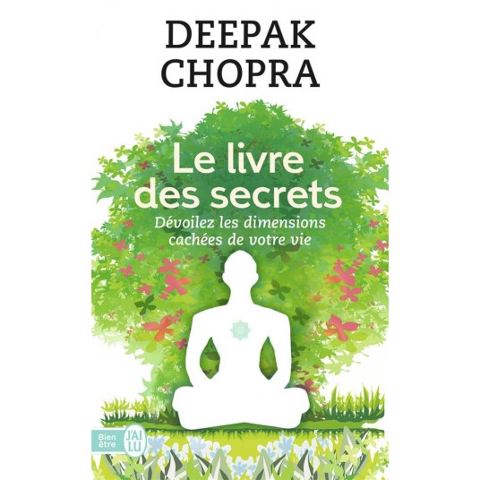 LE LIVRE DES SECRETS - DEVOILEZ LES DIMENSIONS CACHEES DE VOTRE VIE