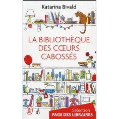 LA BIBLIOTHEQUE DES COEURS CABOSSES