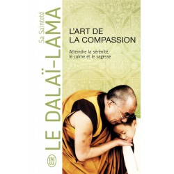 L'ART DE LA COMPASSION