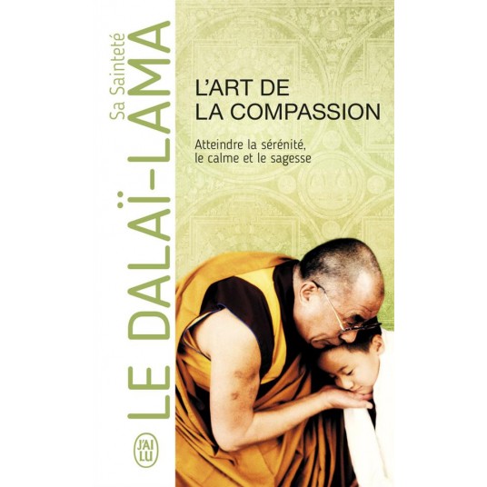 L'ART DE LA COMPASSION