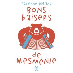 BONS BAISERS DE MESMENIE