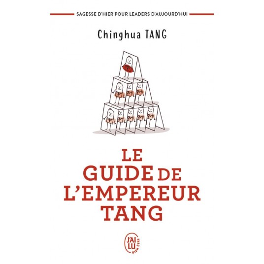 LE GUIDE DE L'EMPEREUR TANG