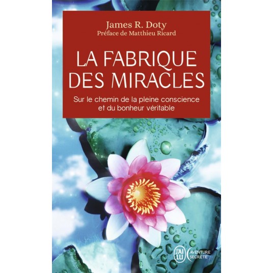 LA FABRIQUE DES MIRACLES
