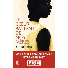 LE COEUR BATTANT DE NOS MERES