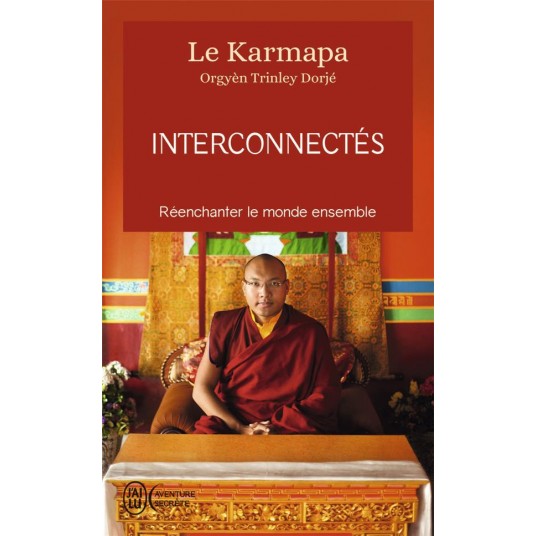 INTERCONNECTES - REENCHANTER LE MONDE ENSEMBLE