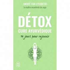 DETOX - CURE AYURVEDIQUE